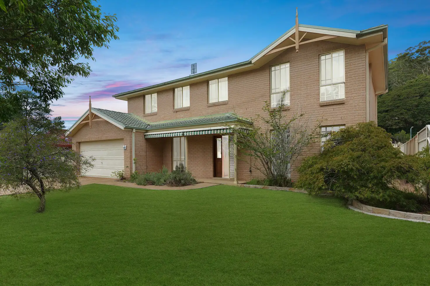 Main view of Homely house listing, 9 Leeder Road, Ourimbah NSW 2258