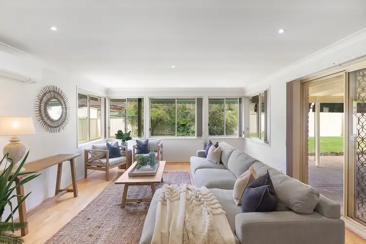 Second view of Homely house listing, 9 Leeder Road, Ourimbah NSW 2258