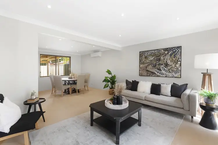 Third view of Homely house listing, 9 Leeder Road, Ourimbah NSW 2258