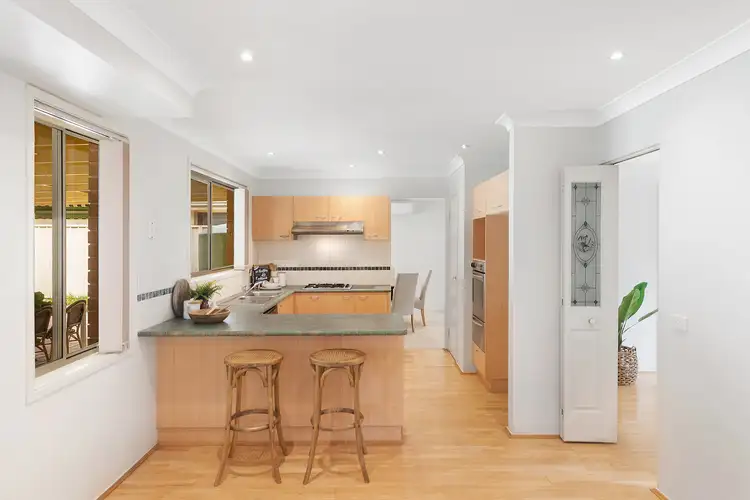 Fourth view of Homely house listing, 9 Leeder Road, Ourimbah NSW 2258