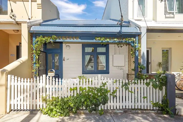 Main view of Homely house listing, 102 Terry Street, Tempe NSW 2044