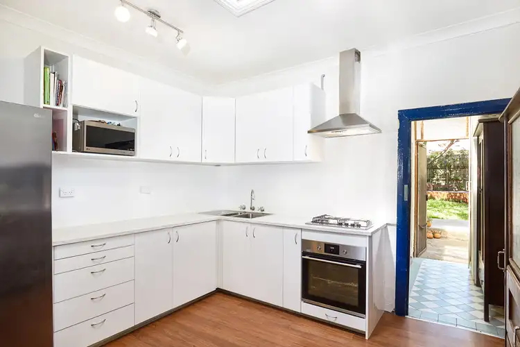 Fifth view of Homely house listing, 102 Terry Street, Tempe NSW 2044