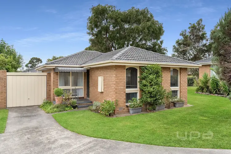 7/5 Reservoir Road, Frankston VIC 3199