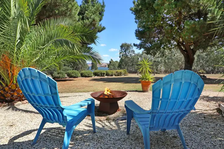 Third view of Homely house listing, 550 Howes Creek Road, Mansfield VIC 3722