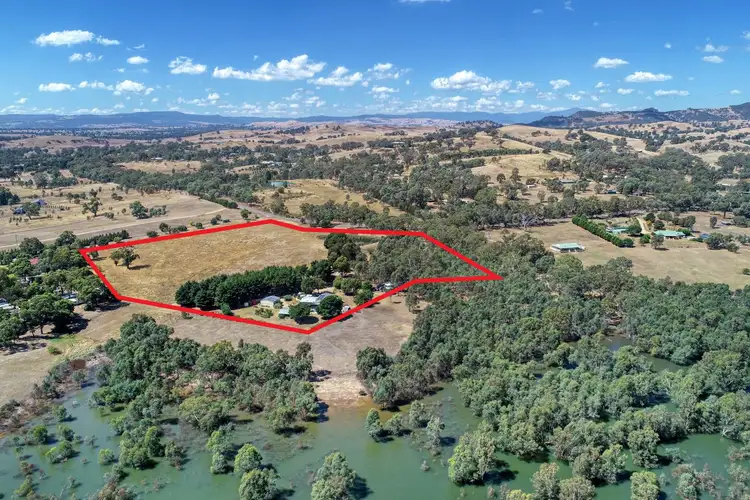 Fourth view of Homely house listing, 550 Howes Creek Road, Mansfield VIC 3722