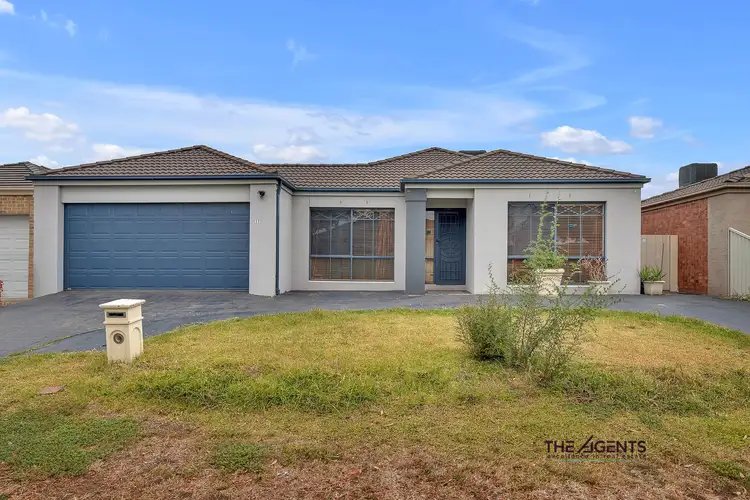 17 Chesterton Avenue, Tarneit VIC 3029