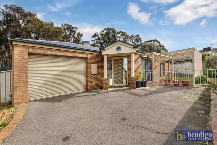 3a Grevillea Avenue, Kangaroo Flat VIC 3555