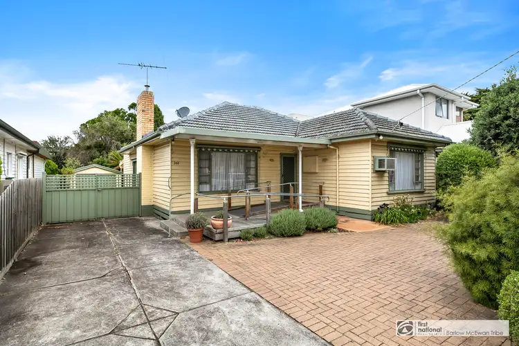 Main view of Homely house listing, 266 Queen Street, Altona VIC 3018
