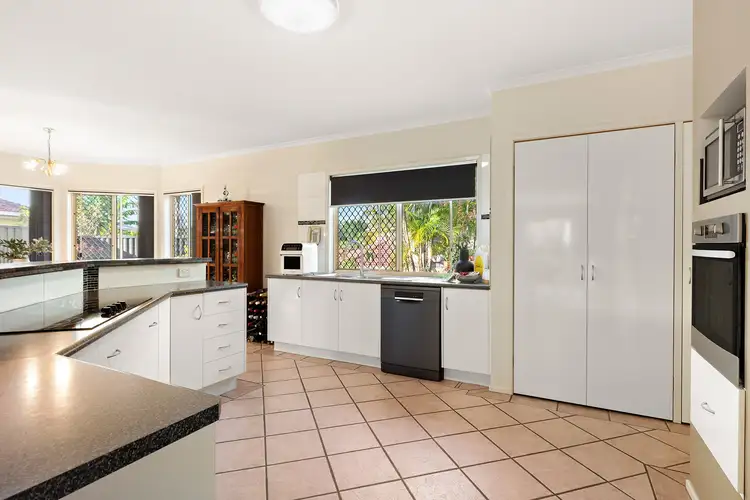 Sixth view of Homely house listing, 41 Michelangelo Crescent, Mackenzie QLD 4156