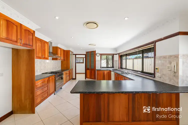 Third view of Homely house listing, 6 Church Street, West Pennant Hills NSW 2125