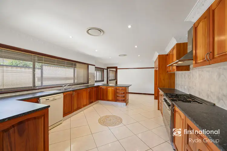 Fourth view of Homely house listing, 6 Church Street, West Pennant Hills NSW 2125