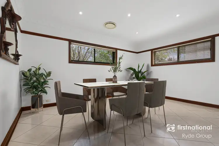 Fifth view of Homely house listing, 6 Church Street, West Pennant Hills NSW 2125