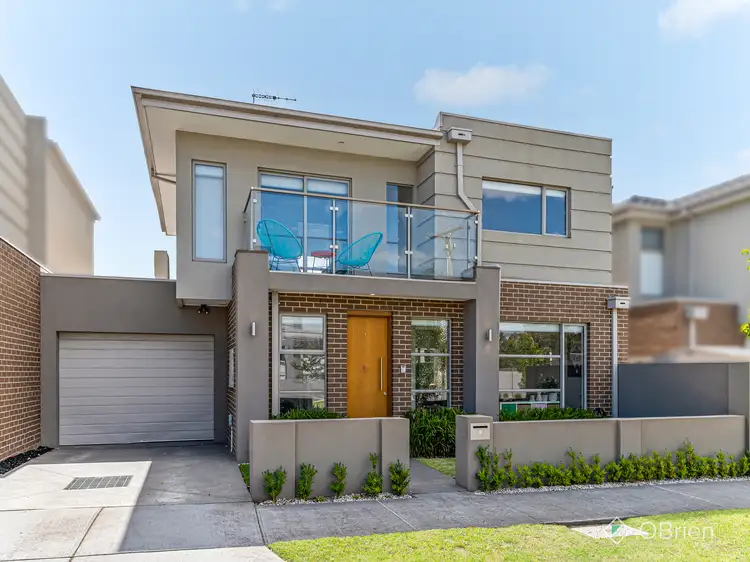 9 Florida Court, Moorabbin VIC 3189
