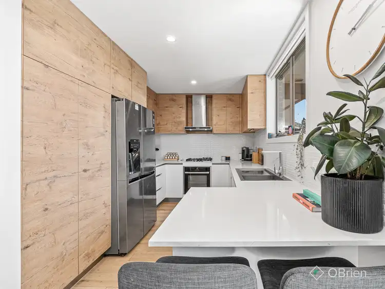 Second view of Homely house listing, 9 Florida Court, Moorabbin VIC 3189