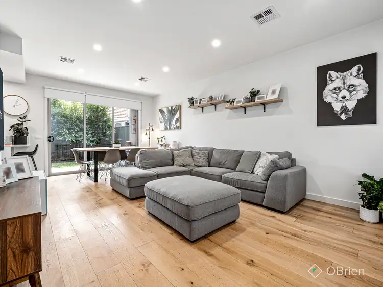 Third view of Homely house listing, 9 Florida Court, Moorabbin VIC 3189