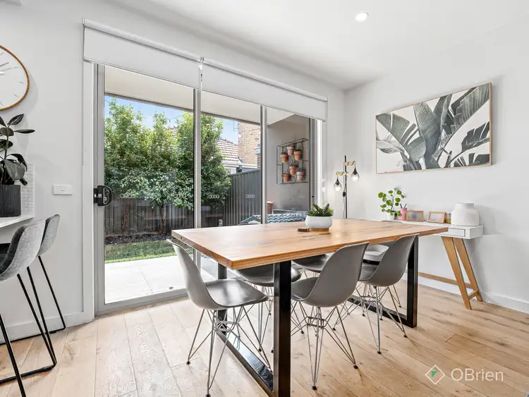 Fourth view of Homely house listing, 9 Florida Court, Moorabbin VIC 3189