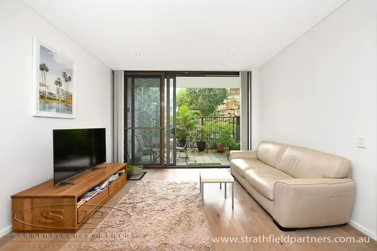 105/2 Birdwood Avenue, Lane Cove NSW 2066