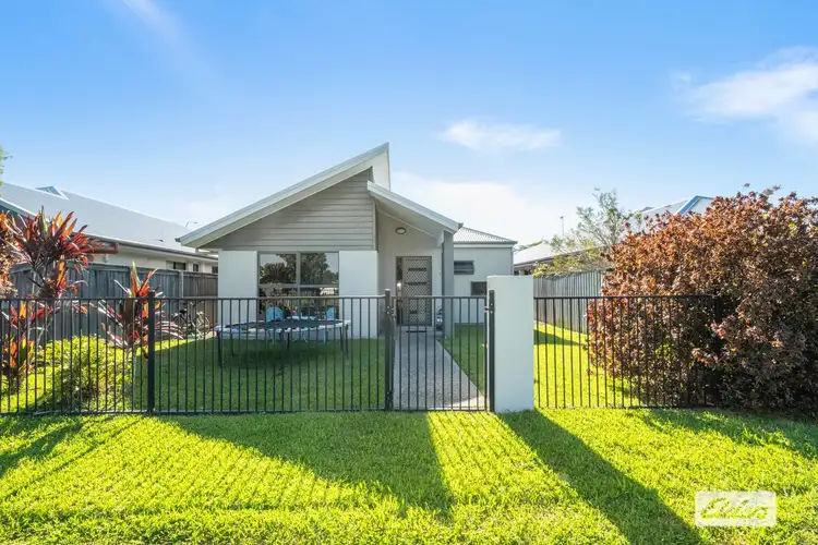 14 Trasero Lane, Beaconsfield QLD 4740