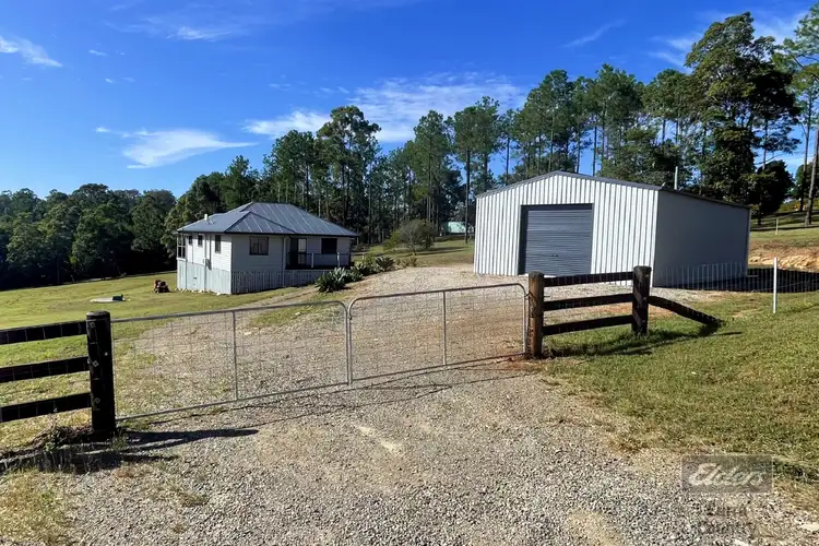 37 Pepper Road, Glenwood QLD 4570