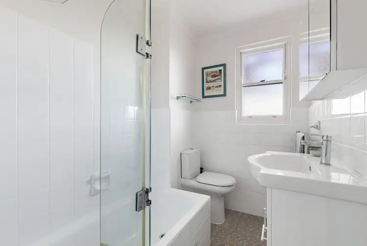 Sixth view of Homely apartment listing, 11/338 Military Road, Vaucluse NSW 2030