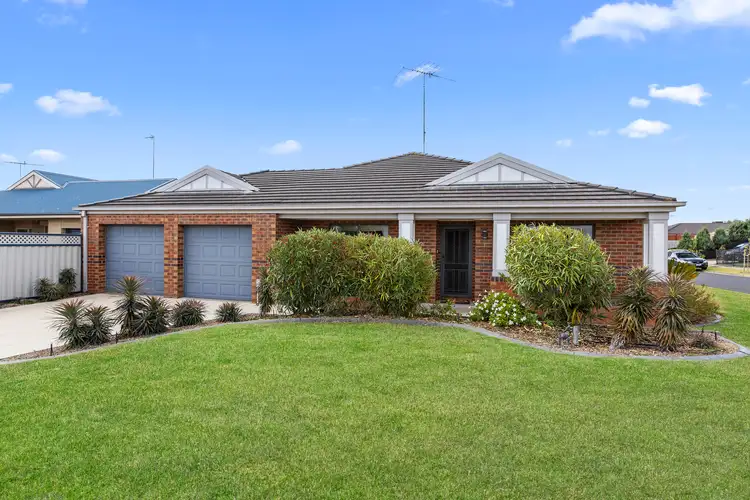 Second view of Homely house listing, 14 Stevens Court, Leopold VIC 3224