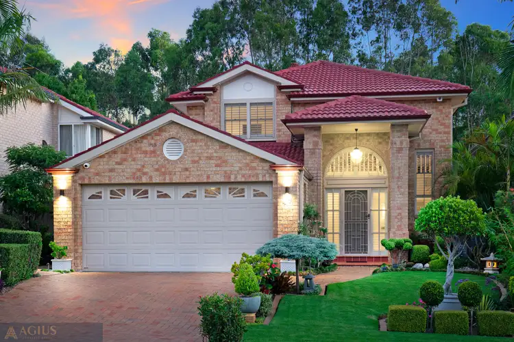 47 Marie Avenue, Glenwood NSW 2768