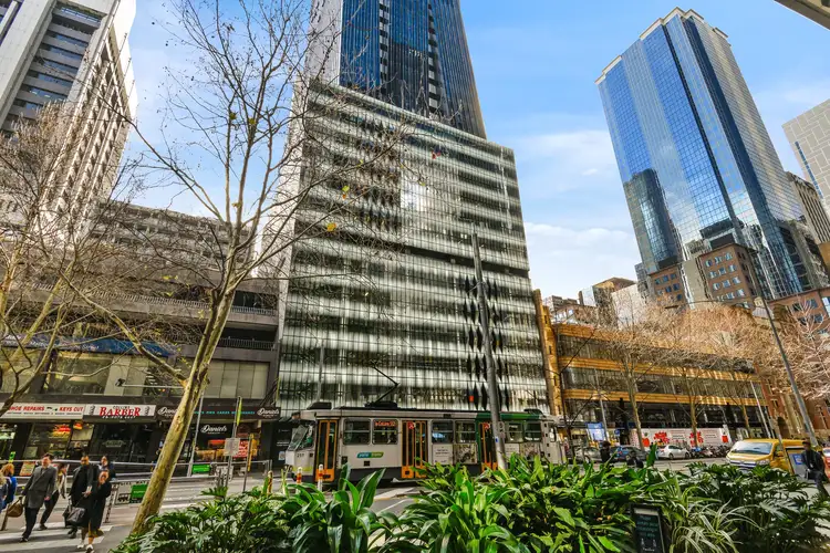 1609/568 Collins Street, Melbourne VIC 3000