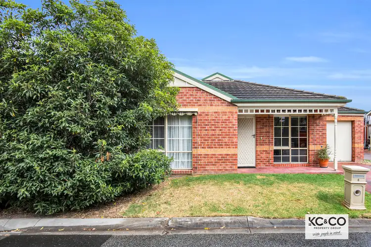 6 Botanica Way, Keysborough VIC 3173