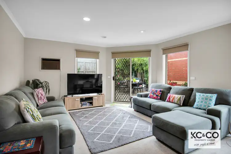 Fourth view of Homely house listing, 6 Botanica Way, Keysborough VIC 3173
