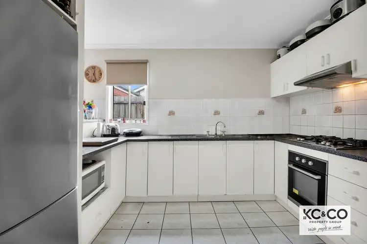 Fifth view of Homely house listing, 6 Botanica Way, Keysborough VIC 3173