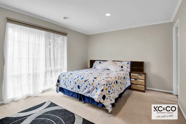 Sixth view of Homely house listing, 6 Botanica Way, Keysborough VIC 3173