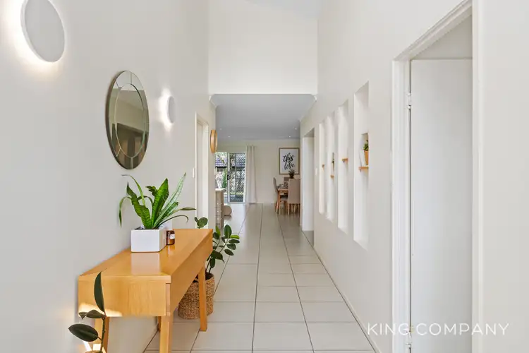 Second view of Homely house listing, 11 Kondalilla Terrace, Waterford QLD 4133