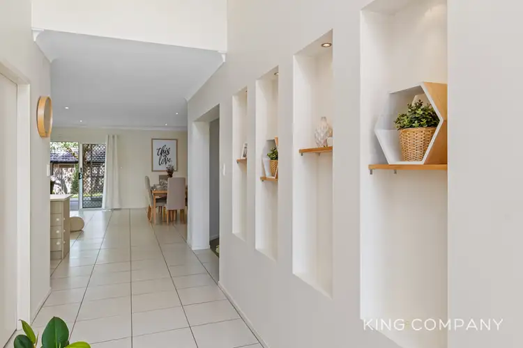 Third view of Homely house listing, 11 Kondalilla Terrace, Waterford QLD 4133