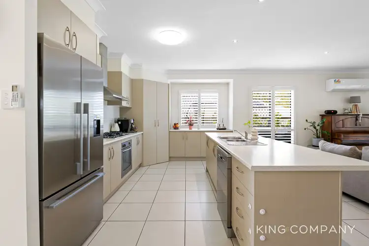 Fourth view of Homely house listing, 11 Kondalilla Terrace, Waterford QLD 4133