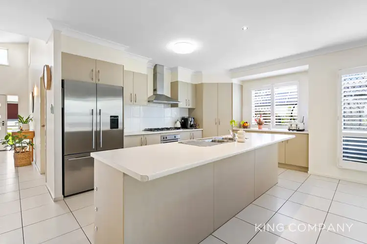 Fifth view of Homely house listing, 11 Kondalilla Terrace, Waterford QLD 4133