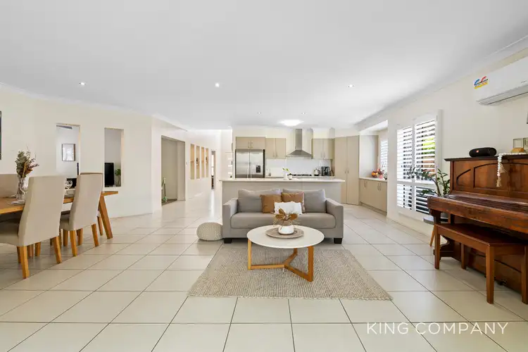 Sixth view of Homely house listing, 11 Kondalilla Terrace, Waterford QLD 4133