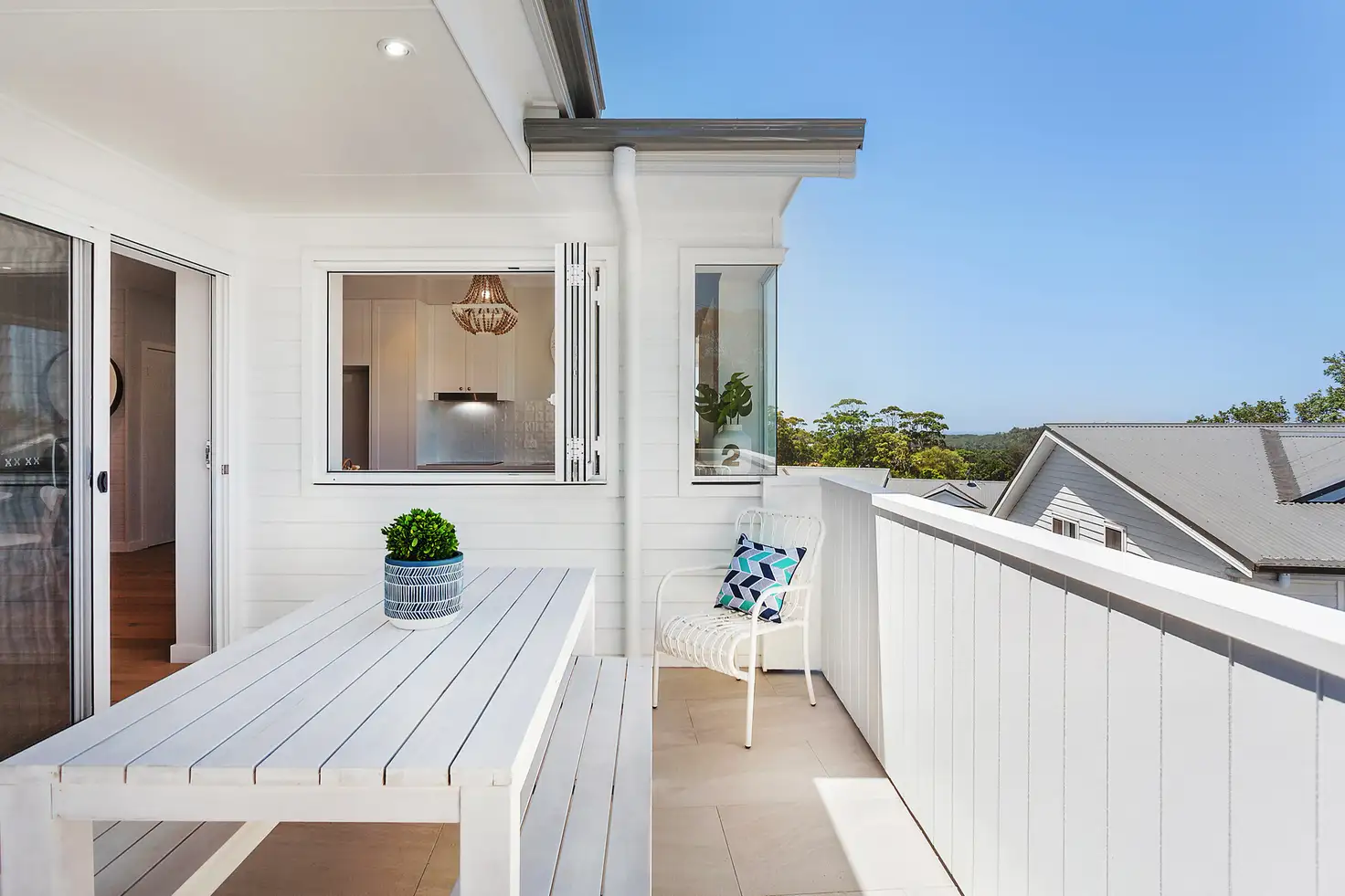 Main view of Homely unit listing, 14/6 Ghersi Avenue, Wamberal NSW 2260