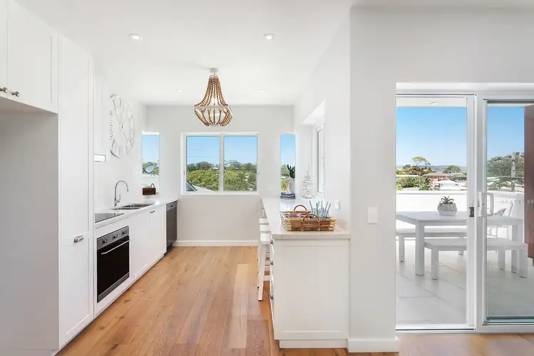 Second view of Homely unit listing, 14/6 Ghersi Avenue, Wamberal NSW 2260