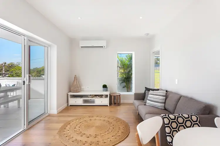 Third view of Homely unit listing, 14/6 Ghersi Avenue, Wamberal NSW 2260