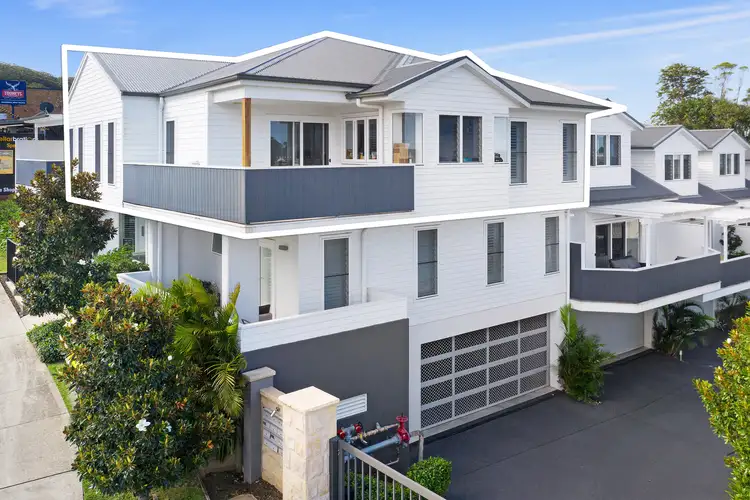 Sixth view of Homely unit listing, 14/6 Ghersi Avenue, Wamberal NSW 2260