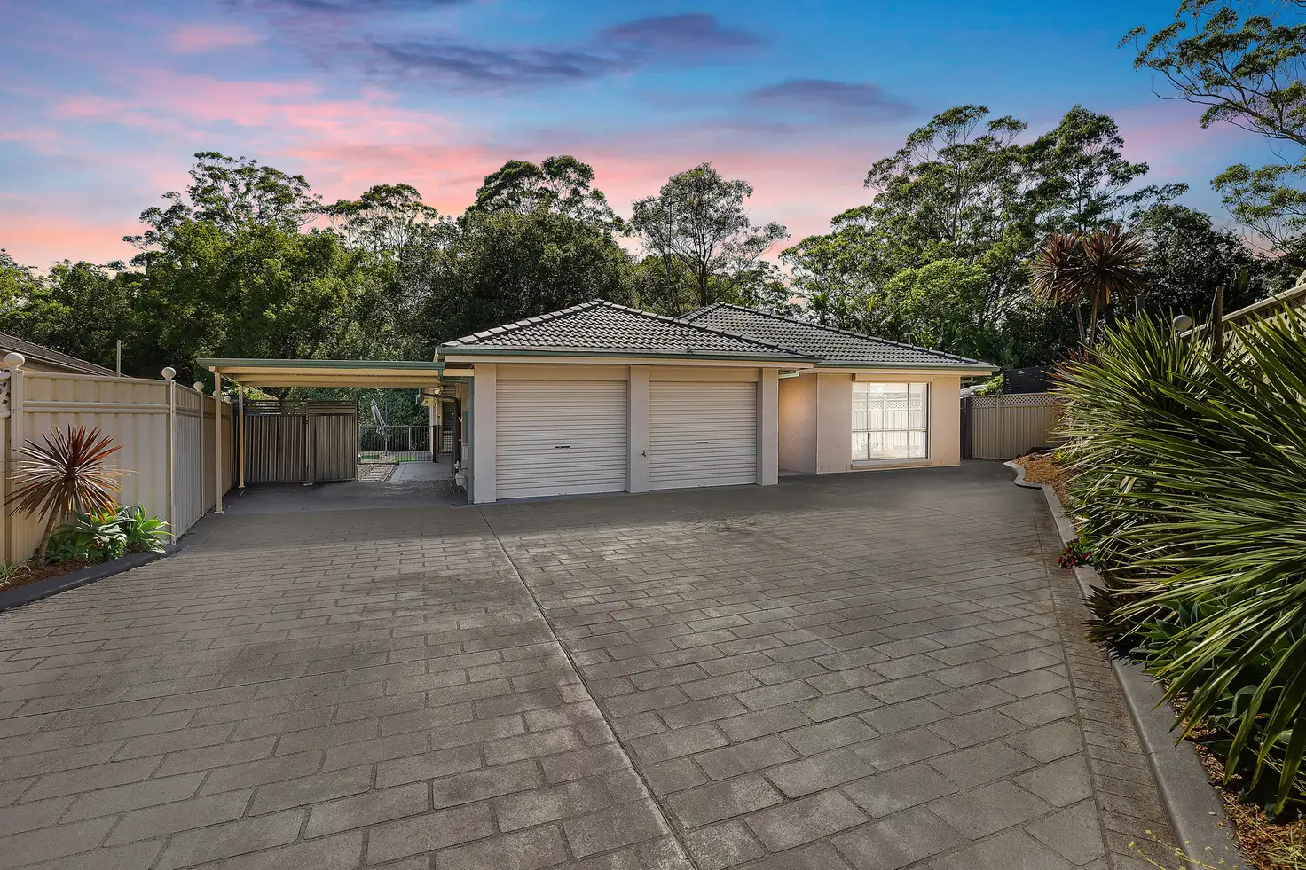 Main view of Homely house listing, 6 Louise Close, Ourimbah NSW 2258
