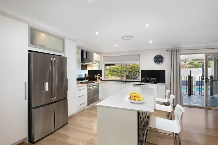 Third view of Homely house listing, 6 Louise Close, Ourimbah NSW 2258