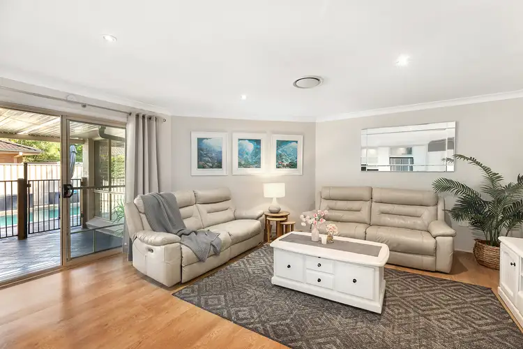Fourth view of Homely house listing, 6 Louise Close, Ourimbah NSW 2258