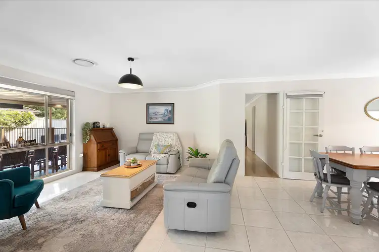 Sixth view of Homely house listing, 6 Louise Close, Ourimbah NSW 2258