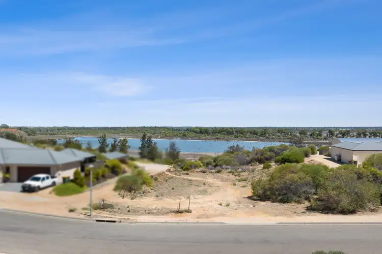 Fourth view of Homely land listing, LOT 34 Wheatley Road, Loxton SA 5333