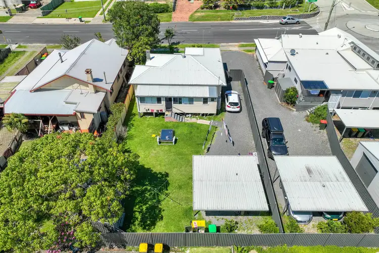23 Combine Street, Coffs Harbour NSW 2450