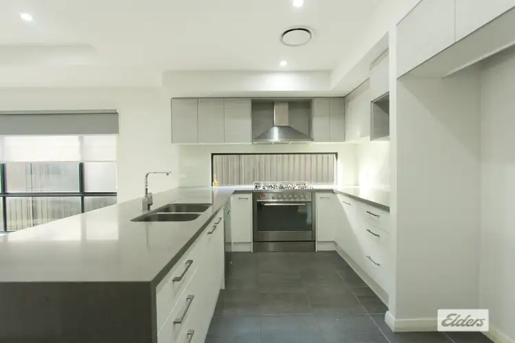 Second view of Homely house listing, 25 Carnelian Street, Leppington NSW 2179