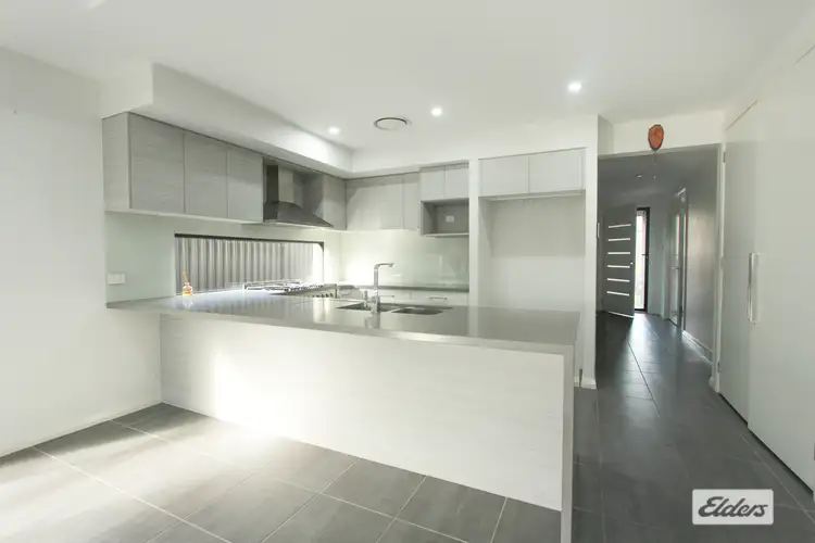 Third view of Homely house listing, 25 Carnelian Street, Leppington NSW 2179