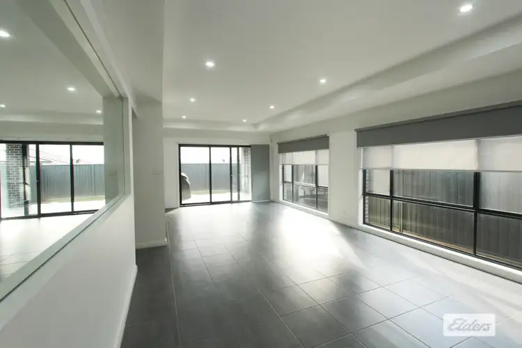 Fourth view of Homely house listing, 25 Carnelian Street, Leppington NSW 2179