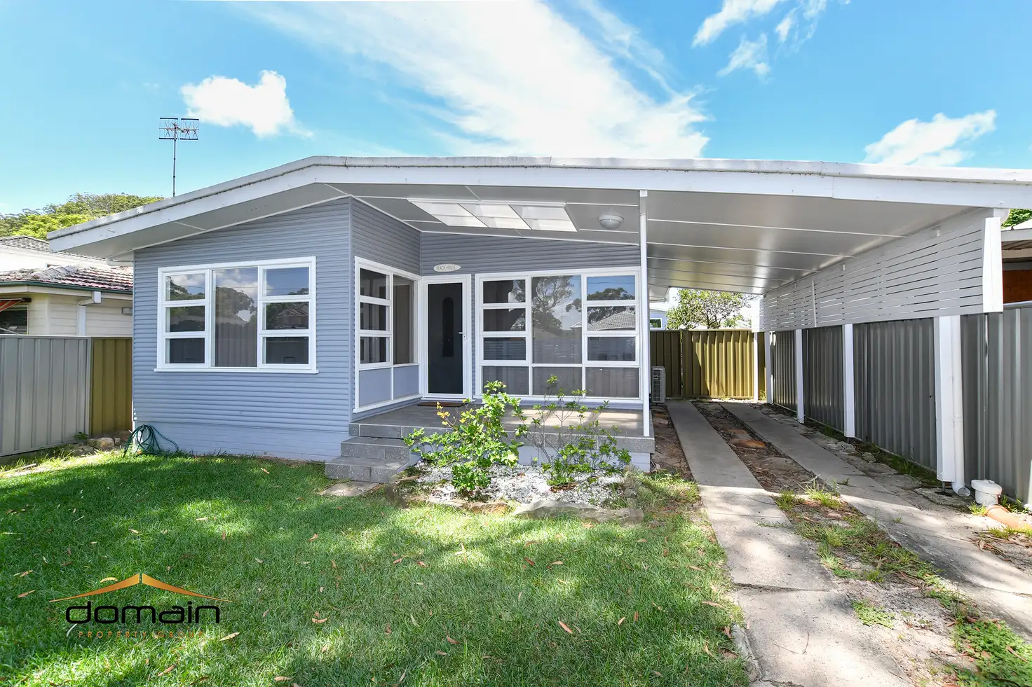 Main view of Homely house listing, 40 Banksia Street, Ettalong Beach NSW 2257